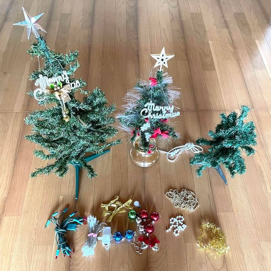 クリスマスツリー 装飾品 電飾 リボン ライト 星 スター チェーン まとめ売り Amazon.co.jp: クリスマスツリー 装飾 電飾 リボン ライト 星